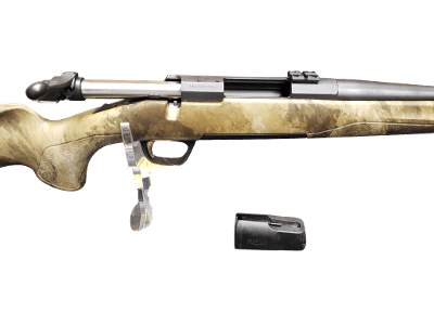 BROWNING X-BOLT .308 WIN/7.62MM NATO - Image 3 of 3