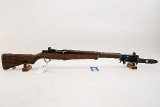 SPRINGFIELD ARMORY M1 GARAND .30-06 SPRG - 1 of 3