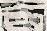 MARLIN 1895 TRAPPER .45-70 GOVT - Image 3 of 3