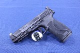 Smith & Wesson M&P M2.0 Optic Ready 10MM - 2 of 3