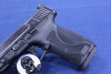 Smith & Wesson M&P M2.0 Optic Ready 10MM - 3 of 3