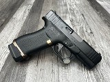 GLOCK PX4350201FRMOS 9MM LUGER (9x19 PARA) - 2 of 3