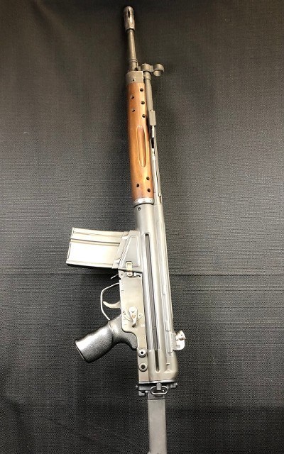 CENTURY ARMS CA-3 .308 WIN - Image 2 of 3