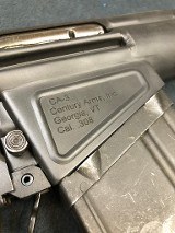 CENTURY ARMS CA-3 .308 WIN - Image 3 of 3