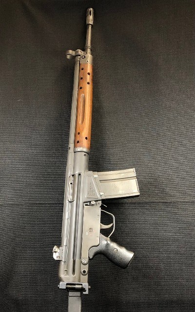 CENTURY ARMS CA-3 .308 WIN - Image 1 of 3