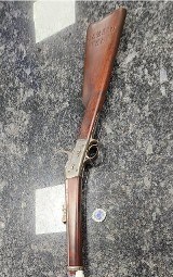 HUSQVARNA 1873 12.7x42mm - 2 of 3