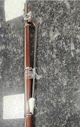 HUSQVARNA 1873 12.7x42mm - 1 of 3