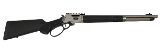 SMITH & WESSON 1854 .44 MAGNUM - 1 of 3