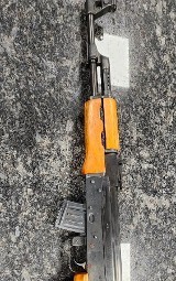 NORINCO MAK-90 7.62X39MM - 2 of 3