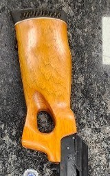 NORINCO MAK-90 7.62X39MM - 1 of 3