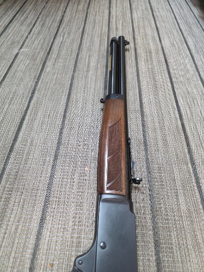 HENRY H010G .45-70 GOVT - Image 2 of 3