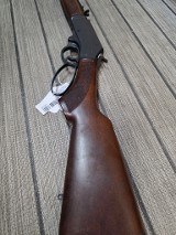 HENRY H010G .45-70 GOVT - Image 3 of 3