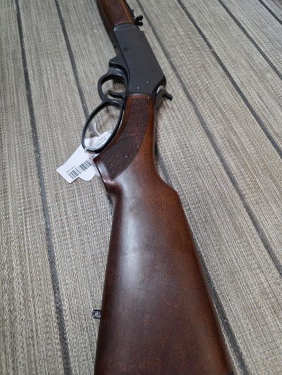 HENRY H010G .45-70 GOVT - Image 3 of 3