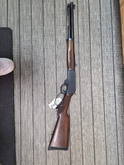 HENRY H010G .45-70 GOVT - Image 1 of 3