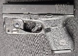 GLOCK 43 9MM LUGER (9x19 PARA) - 2 of 3