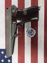 CZ VZ.52 7.62X25MM TOKAREV - 3 of 3