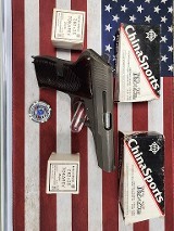 CZ VZ.52 7.62X25MM TOKAREV - 2 of 3