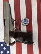 CZ VZ.52 7.62X25MM TOKAREV - 1 of 3