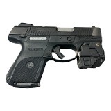 RUGER SR9/SR9C 9MM LUGER (9x19 PARA) - 1 of 3