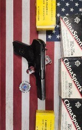 TOKAREV TT-30 7.62X25MM TOKAREV - 3 of 3