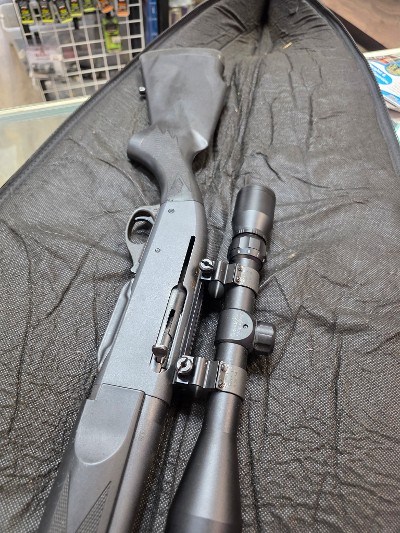 REMINGTON FOUR/7400/740/74/750 .270 WIN - Image 1 of 3