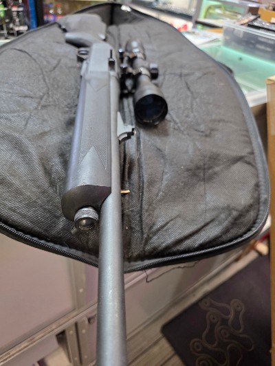 REMINGTON FOUR/7400/740/74/750 .270 WIN - Image 2 of 3