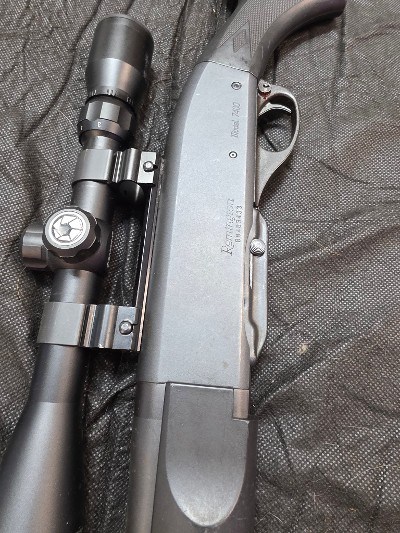 REMINGTON FOUR/7400/740/74/750 .270 WIN - Image 3 of 3