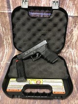 GLOCK 48 w/ (1) Shield Arms 15rd Mag 9MM LUGER (9x19 PARA) - 1 of 3