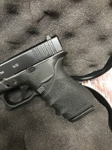 GLOCK 48 w/ (1) Shield Arms 15rd Mag 9MM LUGER (9x19 PARA) - 3 of 3