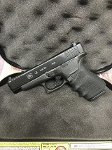 GLOCK 48 w/ (1) Shield Arms 15rd Mag 9MM LUGER (9x19 PARA) - 2 of 3