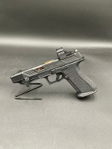 SHADOW SYSTEMS DR920P ELITE (HOLOSUN PACKAGE) 9MM LUGER (9x19 PARA) - 1 of 3