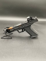 SHADOW SYSTEMS DR920P ELITE (HOLOSUN PACKAGE) 9MM LUGER (9x19 PARA) - 2 of 3