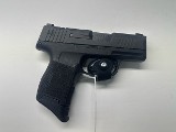 SIG SAUER P365 9MM LUGER (9x19 PARA) - 2 of 3