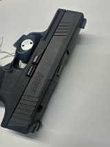 SIG SAUER P365 9MM LUGER (9x19 PARA) - 3 of 3