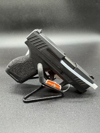 TAURUS GX4 9MM LUGER (9x19 PARA) - Image 2 of 3