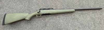 RUGER AMERICAN 6.5MM CREEDMOOR - Image 1 of 3