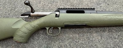 RUGER AMERICAN 6.5MM CREEDMOOR - Image 3 of 3