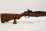 SPRINGFIELD ARMORY M1 GARAND .30-06 SPRG - 2 of 3