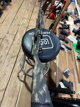 MOSSBERG 500 TURKEY 12 GA - 2 of 3