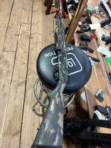 MOSSBERG 500 TURKEY 12 GA - 1 of 3