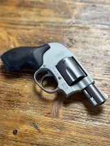 SMITH & WESSON 638 .38 SPL +P - 1 of 3