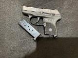 RUGER LCP .380 ACP - 1 of 3