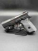 CZ P-07 9MM LUGER (9x19 PARA) - 1 of 3