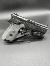 CZ P-07 9MM LUGER (9x19 PARA) - 2 of 3