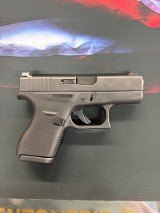 GLOCK G42 .380 ACP - 2 of 2
