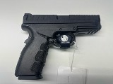 SPRINGFIELD ARMORY XD MOD 3 9MM LUGER (9x19 PARA) - 2 of 3
