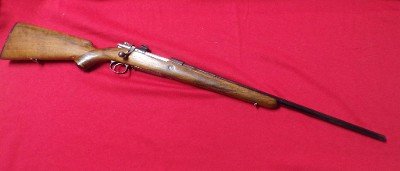 FN MAUSER 98 .270 WIN - Image 1 of 3