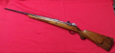 FN MAUSER 98 .270 WIN - Image 2 of 3