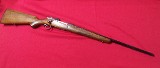 FN MAUSER 98 .270 WIN - Image 1 of 3