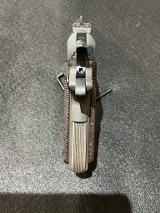 SPRINGFIELD ARMORY 1911-A1 .40 CALIBER - Image 3 of 3